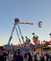 Gillamoos in Abensberg
